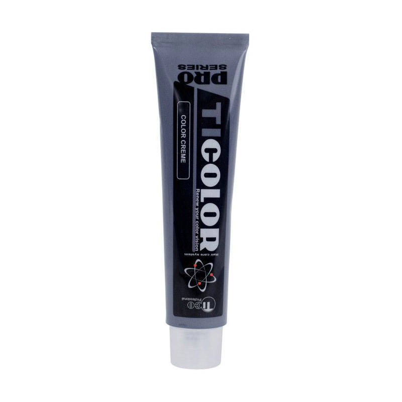 Стійка крем-фарба для волосся TICO Professional Pro Series Ticolor Classic Color Creme 10.2, 100 мл