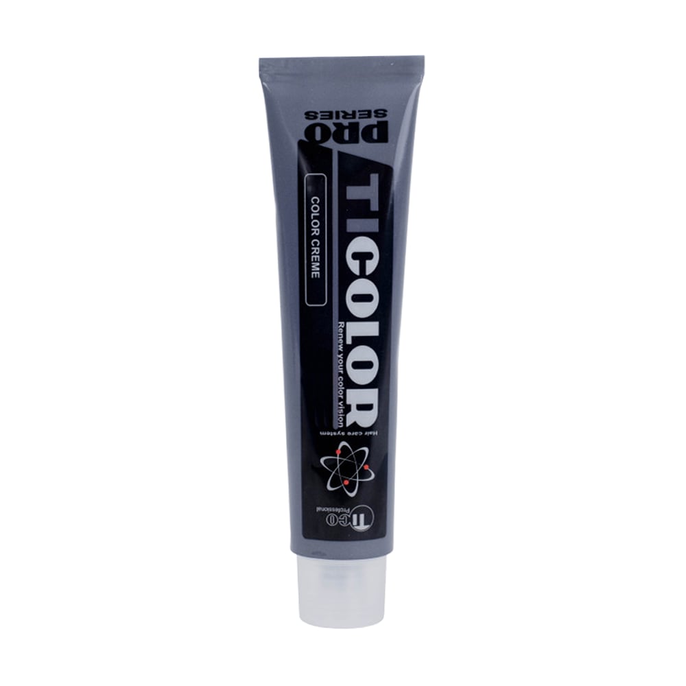 Стійка крем-фарба для волосся TICO Professional Pro Series Ticolor Classic Color Creme 2, 100 мл